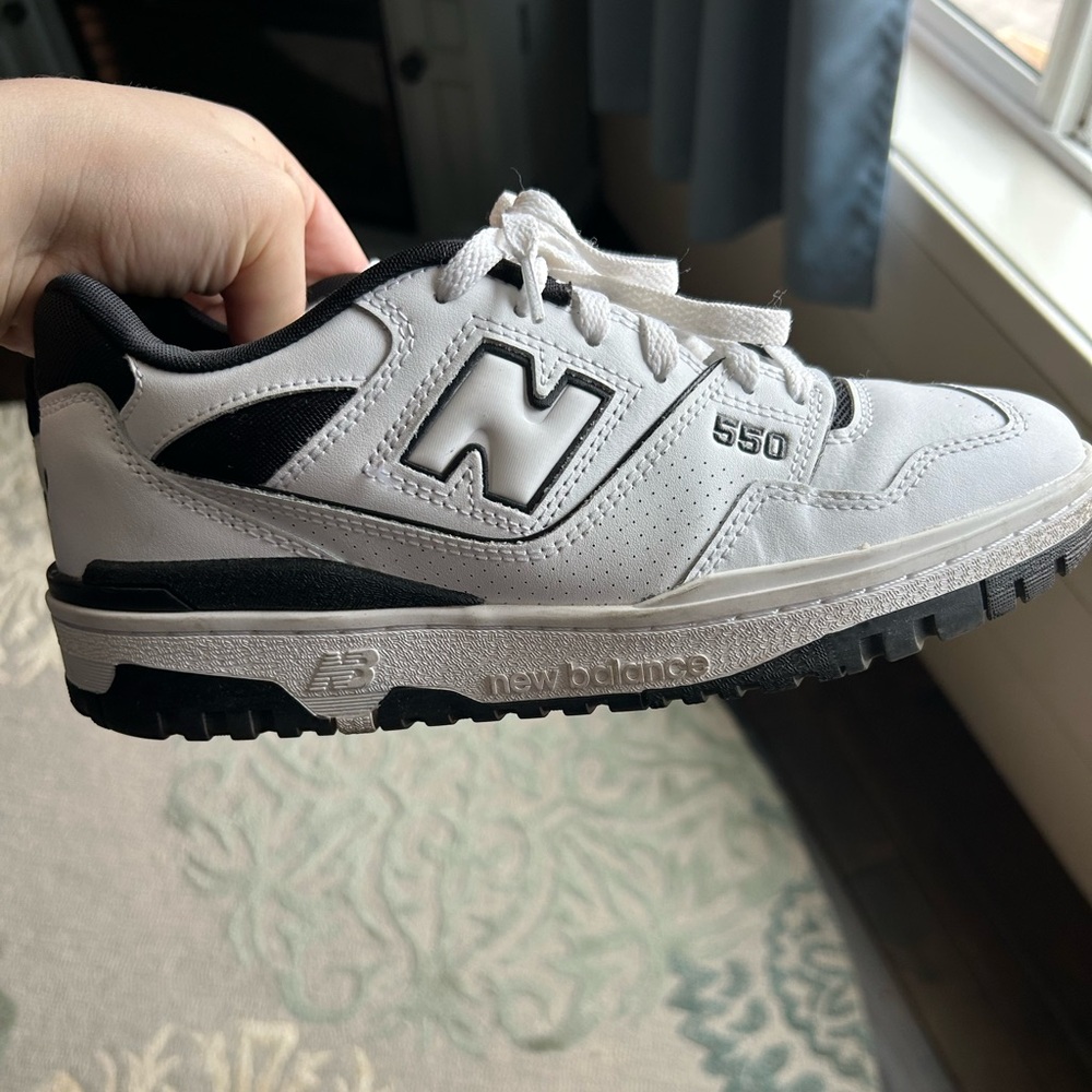 New Balance 550s